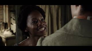Roots trailer