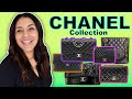 MY CHANEL HANDBAG COLLECTION - 2020 *Selling one 🙈