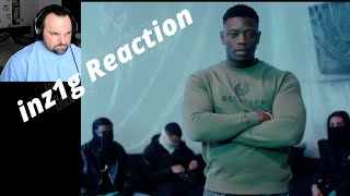 Afrique63 - Farben Inz1G Reaction