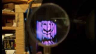 Mechanical TV Experiments 8.mpg