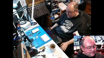 Early Content #1: Hello, World | Learning Electronics In The Lab With Jay Jay