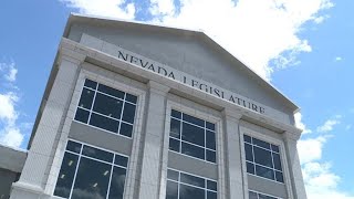Lombardo calls for special session of Nevada Legislature