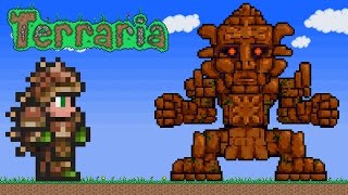 Terraria Xbox - Golem [147]