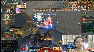 Super Star | Hồng Hoang Huyết Ca Bất Tận screenshot 3