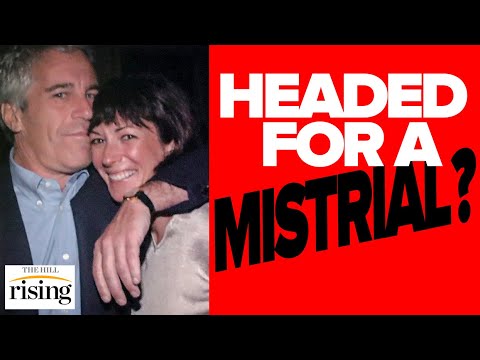 New: Juror’s Sexual Abuse REVELATION Means Ghislaine Maxwell Case Could