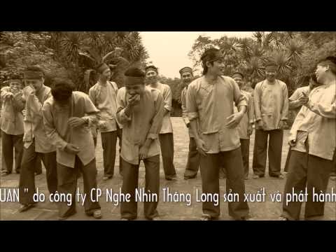 Hài Tết 2015: MV Quan Trường - Trường Quan - Đạo diễn: Phạm Đông Hồng Hài Tết 2015: MV Quan Trường - Trường Quan - Đạo diễn: Phạm Đông Hồng