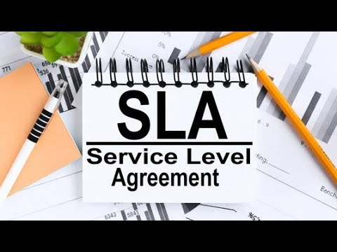 वीडियो: प्रतिक्रिया SLA और रिज़ॉल्यूशन SLA क्या है?