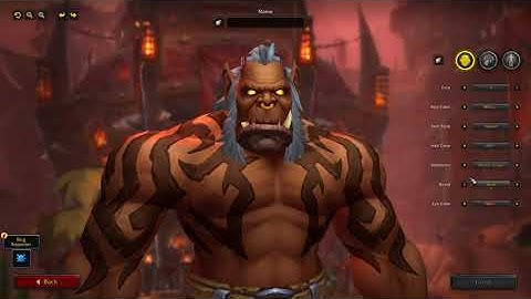 World of Warcraft: SHADOWLANDS | New MAG