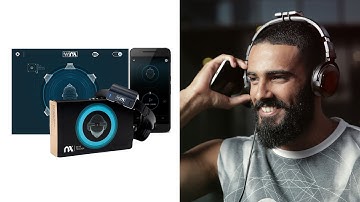 Introducing Waves Nx – 3D Audio on Any Headphones