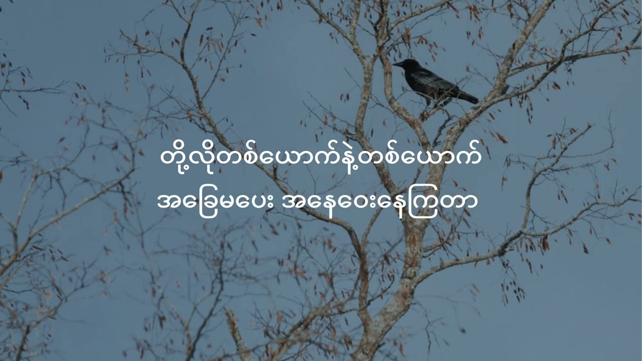 ငြိမ်းစည်သူ - ဟိမဝန္တာအလွမ်းဘွဲ့