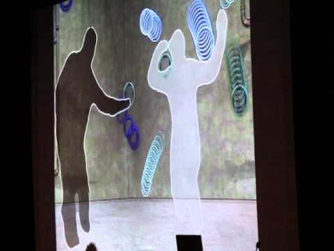 Radu Kinect