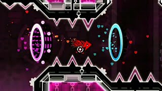 Excessive Compliment 56-100% | Progress #2