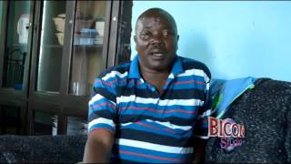 INAGA = NGAYA / bicon studio