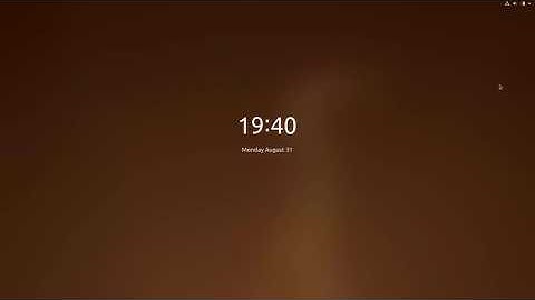 Ubuntu 20.10 Daily Builds with Gnome 3.38 Beta Run Through