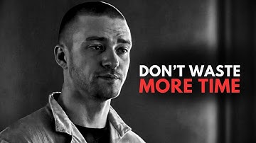 STOP THINKING, START DOING - Motivational Speech