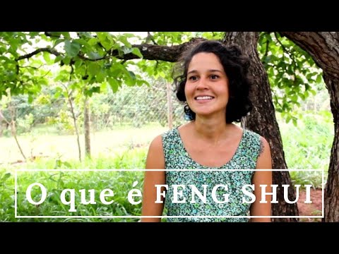 O que é Feng Shui?