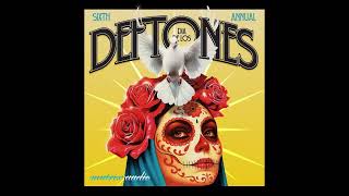 Dia De Los Deftones 2025 [FULL SHOW] [metzo808 audio edit]