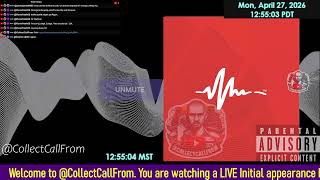 Initial appearance Maricopa County Superior Court ARIZONA 04/27/2026 AM Stream