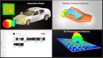ANSYS HFSS: Mitigating RF Desense — Part 7