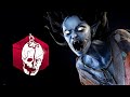Mementando survivors com a SPIRIT - Dead by Daylight Gameplay DBD (O Espírito) MEMENTO MORI