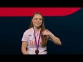 BONUS #32 | Adéla Částečková o zlaté sezoně Bulldogs Brno