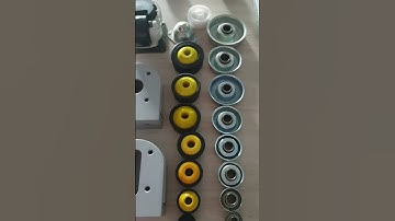 Cốc bi con lăn # shorts