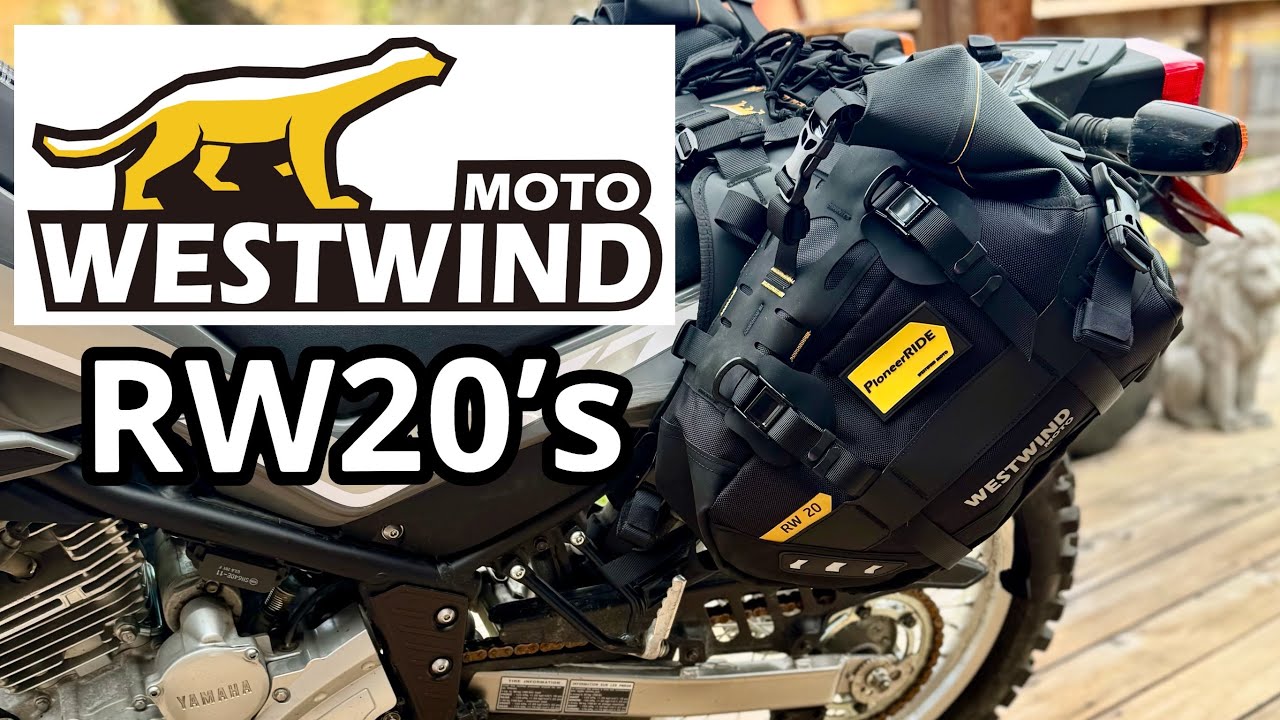 Westwind Moto | Ranger Wilds installation. - YouTube