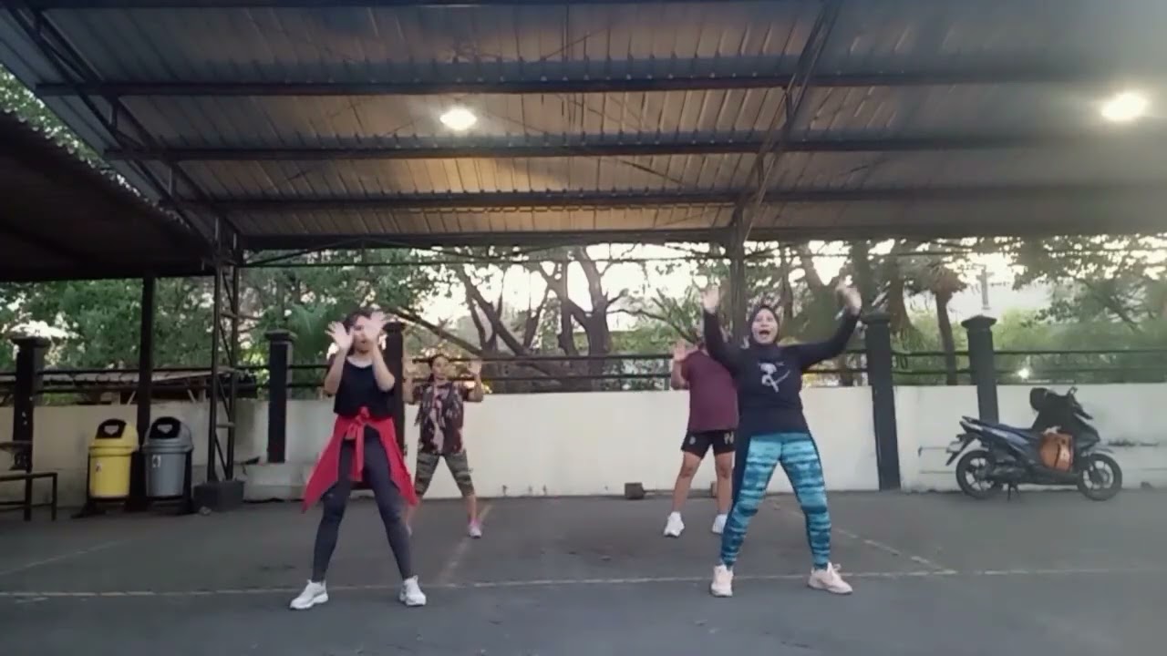 PENDINGINAN Lagu Horeg Viral🤙✨