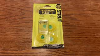 HS Strut Mouth Call Premium Flex 4 Pack Review