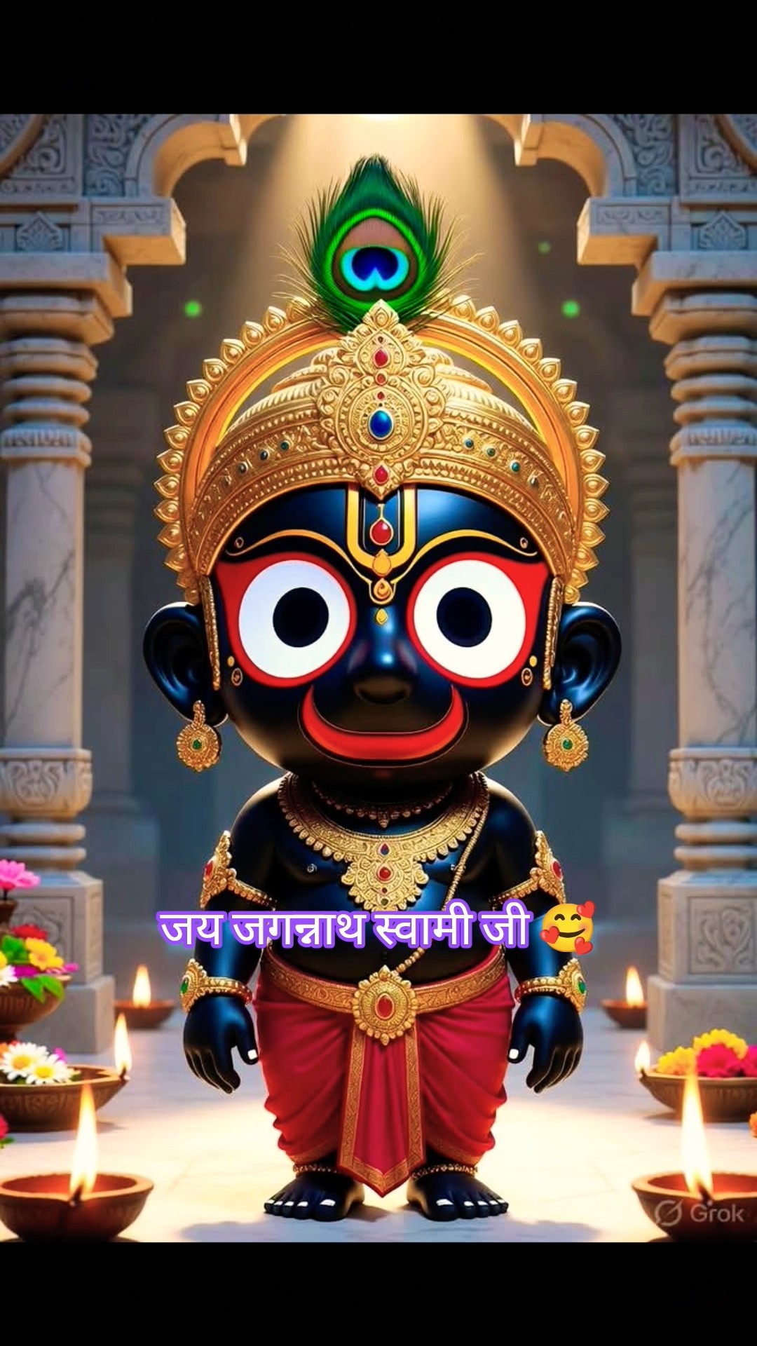 जगन्नाथ - ShareChat