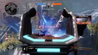 Laser Tripwire, Laser Core, and Nuke Ejection Kill!