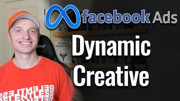 How to use Dynamic Creative in the Facebook/Meta Ads Manager