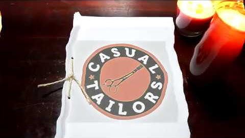 Casual Tailors - Nine [OFFICIAL VIDEO]