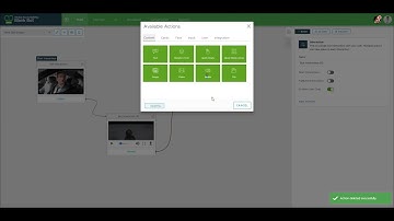 Xenioo Tutorials: displaying multimedia content in the chat