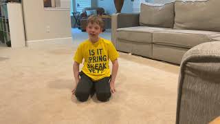 Im Tired Of These Two Things