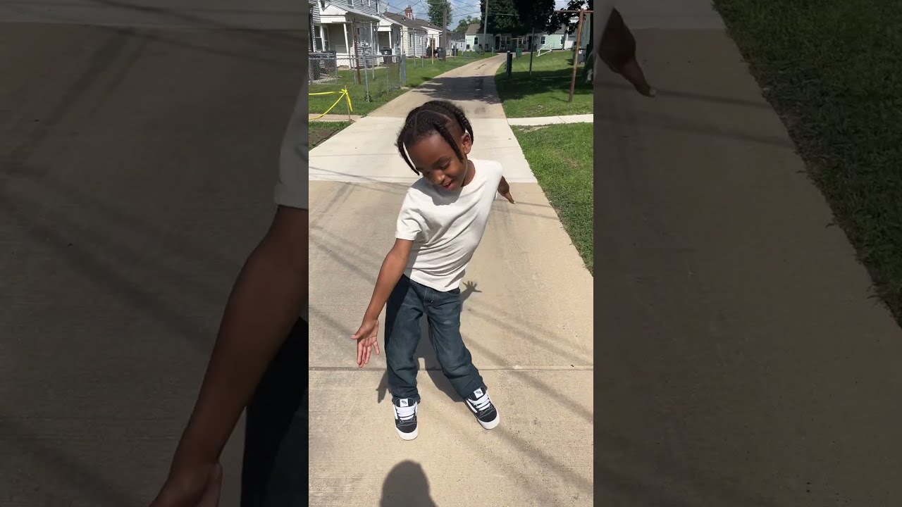 Going To Baltimore Viral Shorts Dance