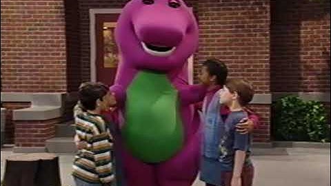 All Aboard for Sharing (All Versions) Part 220