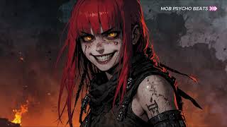 (Psycho Killer) - 1 HOUR - Industrial Metal / Cyberpunk