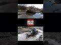 Mudfreakz offroad Polen