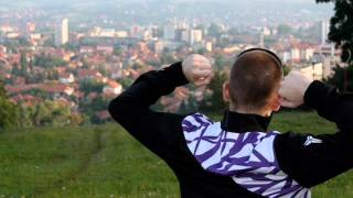 Wikkaman - Neka Vatra Gori Zauvek Ft. Definit