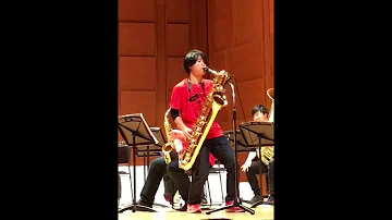 تحميل バリサクソロ Mp4 Mp3 تحميل バリサクソロ Mp4 Mp3