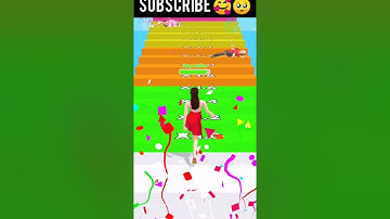 Sleepy run gameplay walkthrough | android,iOS mobile update | max Level | all levels #shorts games