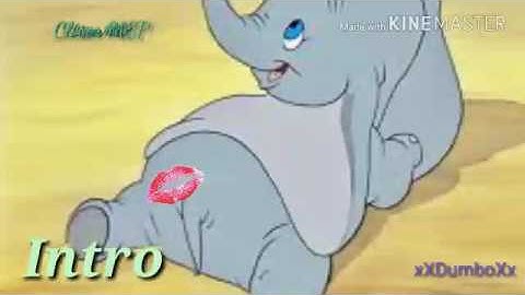 Animash-PrettyMEP: Closer{Descripition}💖💙