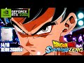 🔴 RTX 2060 DRAGON BALL SPARKING! ZERO XEON 2680V4 RODOU BEM? | EP 2