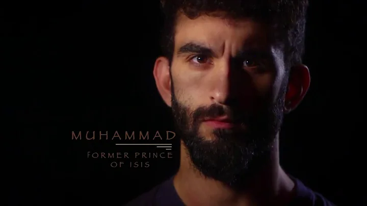 ISIS Leader Comes To Christ | Peter from Leading the Way