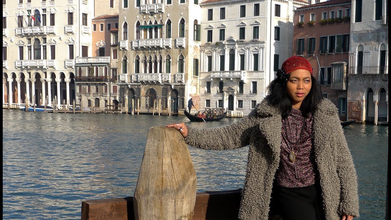 Seheno & Prabhu Edouard - Omeko Anao (music video 2018)