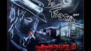 La Flaca Rock and roll  "Imaginar" chords