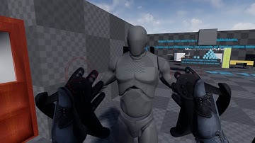 Working a bit more on the open input module