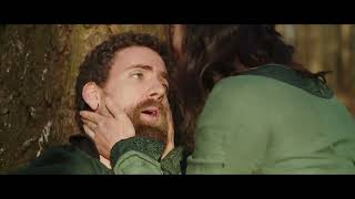 Legend of the Greenwood Trailer