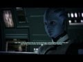 Lets Play Mass Effect Part 18: Liara and the Protheans